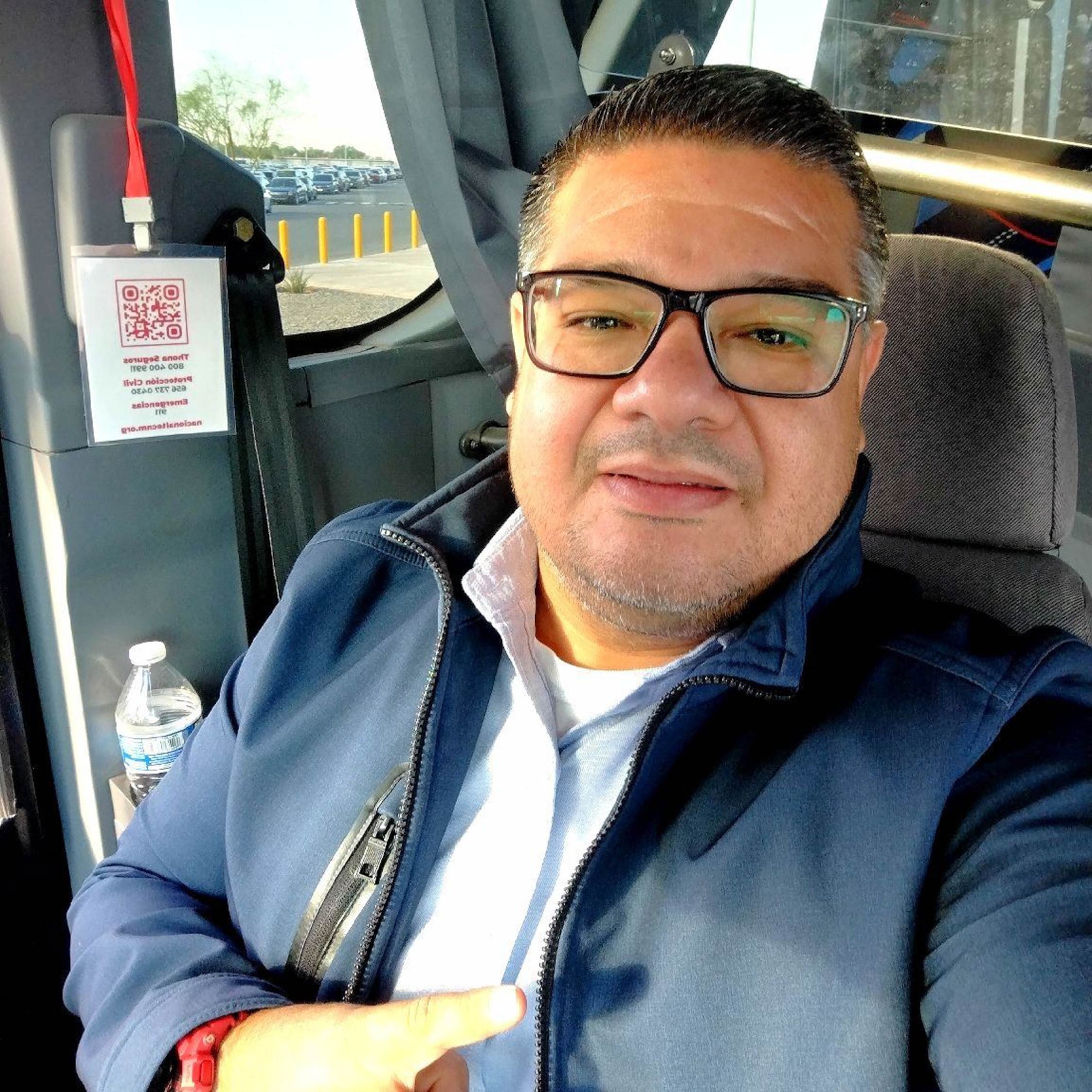 Alejandro Cruz M.